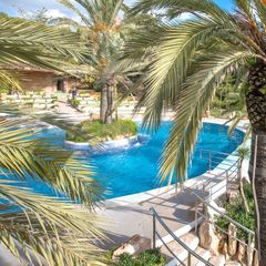 Camping  Park Playa Bara - Camping Tarragone