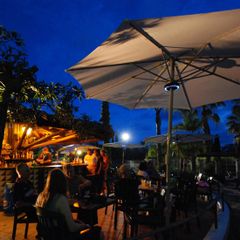 Camping  Park Playa Bara - Camping Tarragone