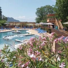 Flower Camping Moulin des Iscles - Camping Varo