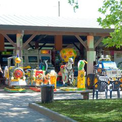 Camping Village Rosapineta - Camping Rovigo