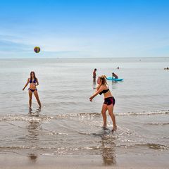 Camping Village Rosapineta - Camping Rovigo