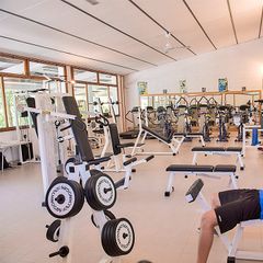 Camping Village Rosapineta - Camping Rovigo