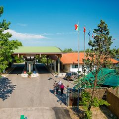Camping Village Rosapineta - Camping Rovigo