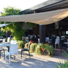 Camping Village Rosapineta - Camping Rovigo