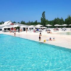 Camping Village Rosapineta - Camping Rovigo