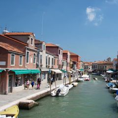 Camping Village Rosapineta - Camping Rovigo