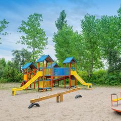 Camping Village Rosapineta - Camping Rovigo