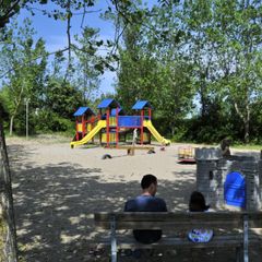Camping Village Rosapineta - Camping Rovigo