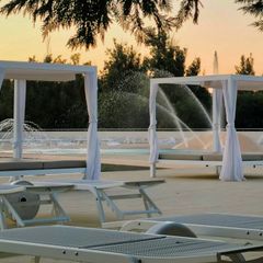 Camping Village Rosapineta - Camping Rovigo