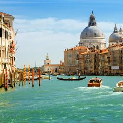 Camping Village Rosapineta - Camping Rovigo