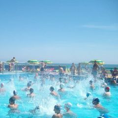 Camping Village Rosapineta - Camping Rovigo