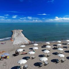 Camping Village Rosapineta - Camping Rovigo