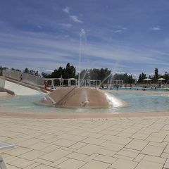 Camping Village Rosapineta - Camping Rovigo