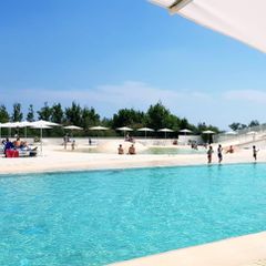 Camping Village Rosapineta - Camping Rovigo