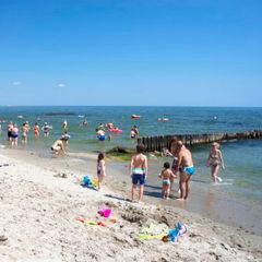 Camping Village Rosapineta - Camping Rovigo