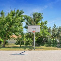 Camping Village Rosapineta - Camping Rovigo