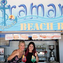 Camping Village Rosapineta - Camping Rovigo