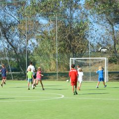 Camping Village Rosapineta - Camping Rovigo