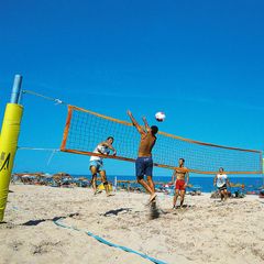 Camping Village Rosapineta - Camping Rovigo