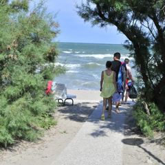 Camping Village Rosapineta - Camping Rovigo