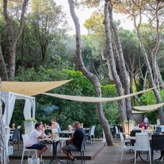 Camping Village Rosapineta - Camping Rovigo