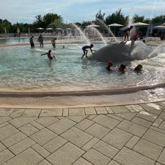 Camping Village Rosapineta - Camping Rovigo