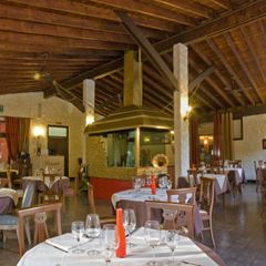 Camping Village Rosapineta - Camping Rovigo