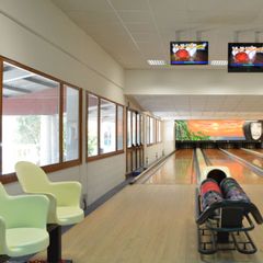 Camping Village Rosapineta - Camping Rovigo