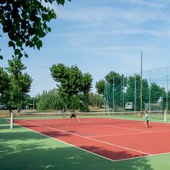 Camping Village Rosapineta - Camping Rovigo