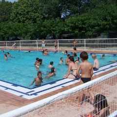 Camping du Plan d'Eau - Camping Haute-Garonne