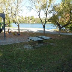 Camping du Plan d'Eau - Camping Haute-Garonne