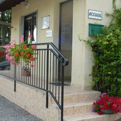 Camping du Plan d'Eau - Camping Haute-Garonne