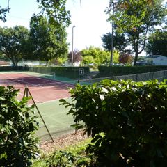 Camping du Plan d'Eau - Camping Haute-Garonne