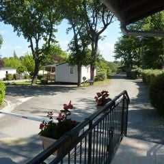 Camping du Plan d'Eau - Camping Haute-Garonne