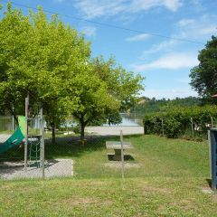 Camping du Plan d'Eau - Camping Haute-Garonne