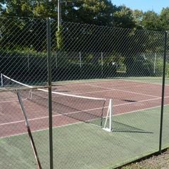 Camping du Plan d'Eau - Camping Haute-Garonne