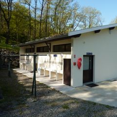 Camping du Plan d'Eau - Camping Haute-Garonne