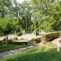 Camping du Plan d'Eau - Camping Haute-Garonne