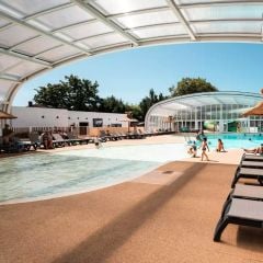 Camping Campéole Pontaillac-plage - Camping Charente Marittima