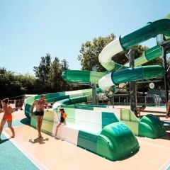 Camping Campéole Pontaillac-plage - Camping Charente Marittima