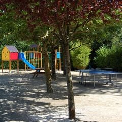 Camping Chant des Oiseaux - Camping Charente-Marítimo