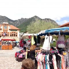 Camping les Templiers - Camping Alpes-Maritimes Camping les Templiers - Camping Alpes-Maritimes