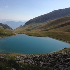 Camping les Templiers - Camping Alpes-Maritimes Camping les Templiers - Camping Alpes-Maritimes