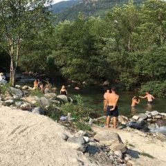 Camping les Templiers - Camping Alpes-Maritimes Camping les Templiers - Camping Alpes-Maritimes