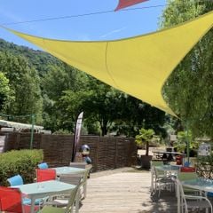 Camping les Templiers - Camping Alpes-Maritimes Camping les Templiers - Camping Alpes-Maritimes