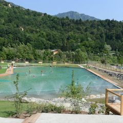 Camping les Templiers - Camping Alpes-Maritimes Camping les Templiers - Camping Alpes-Maritimes