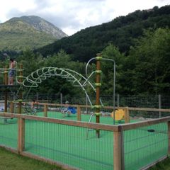 Camping les Templiers - Camping Alpes-Maritimes Camping les Templiers - Camping Alpes-Maritimes