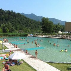 Camping les Templiers - Camping Alpes-Maritimes Camping les Templiers - Camping Alpes-Maritimes