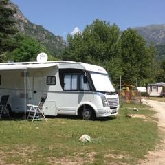 Camping les Templiers - Camping Alpes-Maritimes Camping les Templiers - Camping Alpes-Maritimes