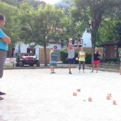 Camping les Templiers - Camping Alpes-Maritimes Camping les Templiers - Camping Alpes-Maritimes